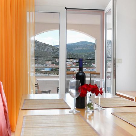 Apartments By The Sea Seget Vranjica, Trogir - 13771 Room photo