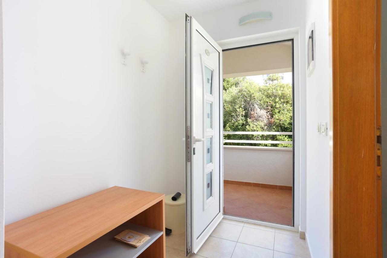 Apartments By The Sea Seget Vranjica, Trogir - 13771 Exterior photo