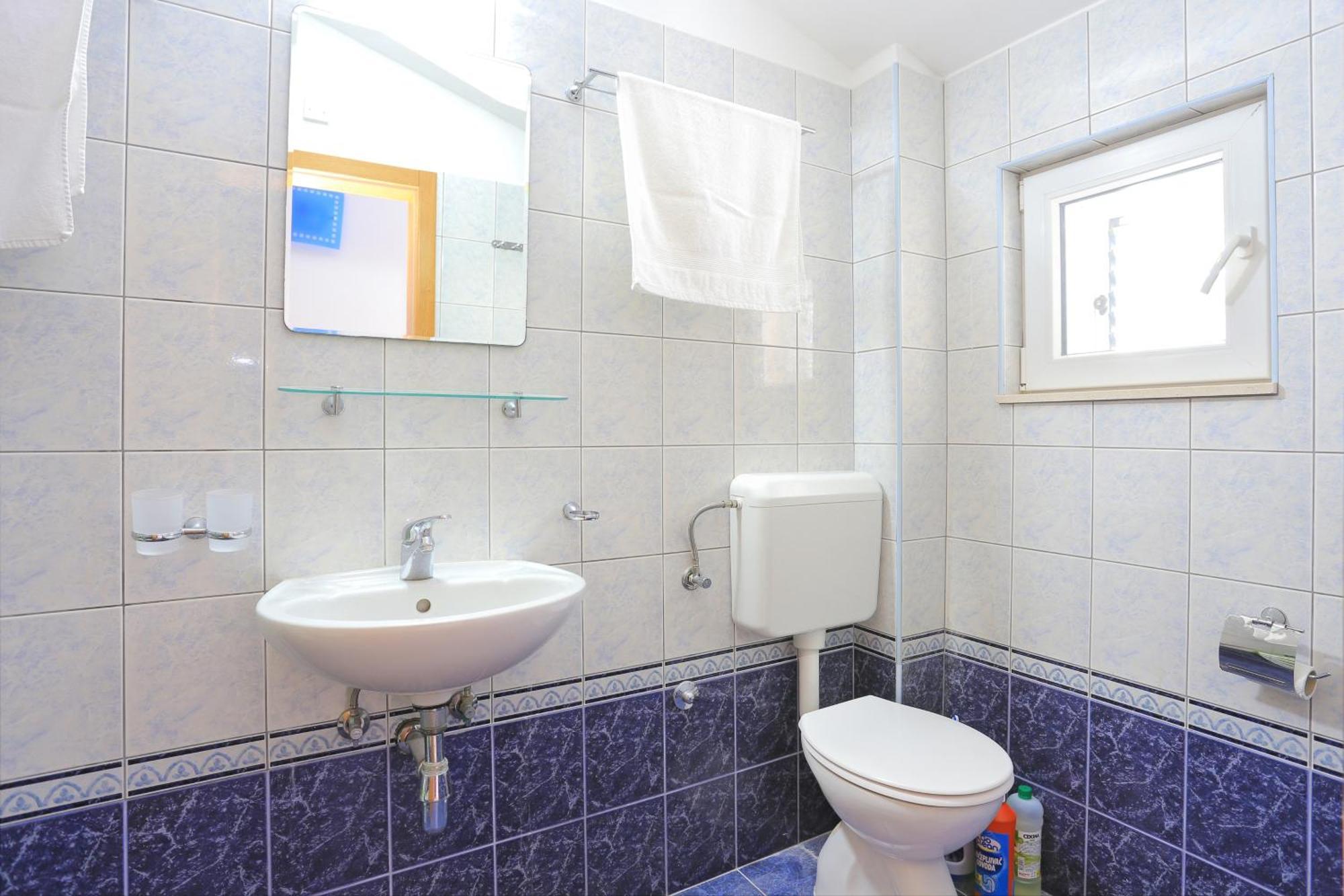 Apartments By The Sea Seget Vranjica, Trogir - 13771 Room photo