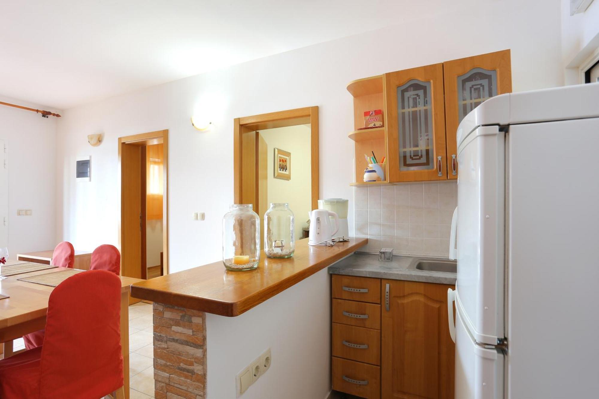 Apartments By The Sea Seget Vranjica, Trogir - 13771 Room photo